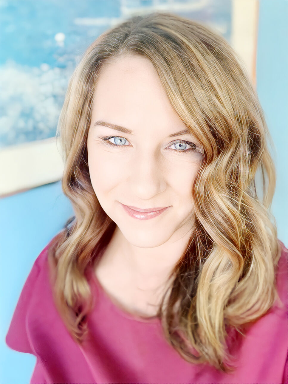 Kelly Nieder